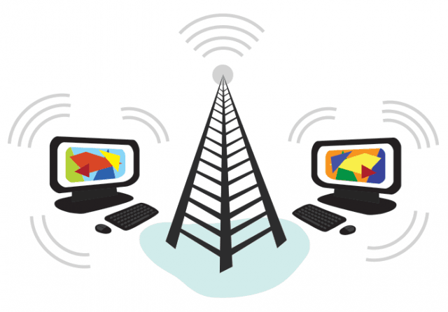 What is HD Internet?  cover picture