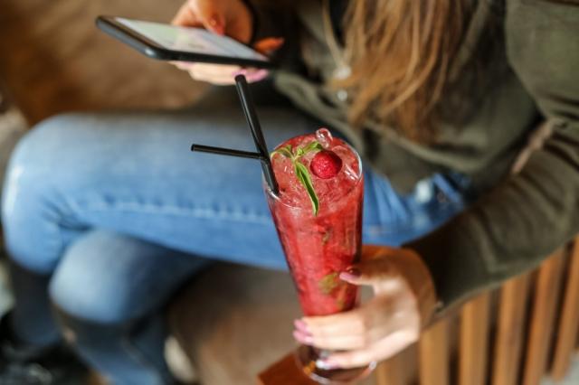 Global Flavor Trends: The Rise of Authentic and Exotic Juice Blends cover picture