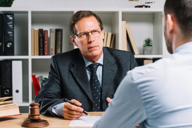 How a Skilled Criminal Defence Lawyer in Brampton Protects Your Rights: Inside the Strategy cover picture