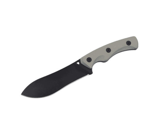 The Ultimate Guide to the Fixed Blade Karambit Knife: Design, Performance, and Modern Applications cover picture