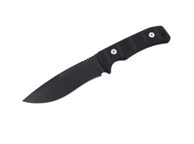 Mastering Outdoor Performance: The Complete Guide to Choosing a Hunting Fixed Blade Knife cover picture