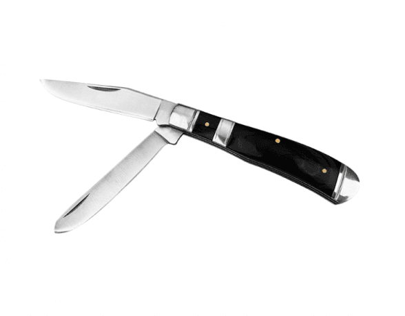 Pocket Knife Mastery: A Complete Guide to Modern Carry, Materials, and Performance cover picture