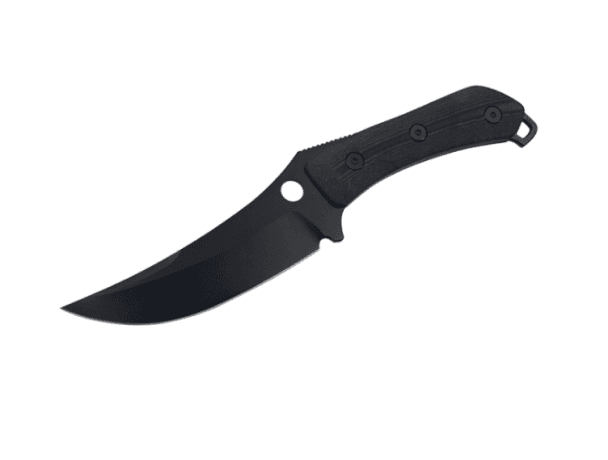 Fixed Blades: The Ultimate Guide to Strength, Reliability, and Real-World Performance cover picture