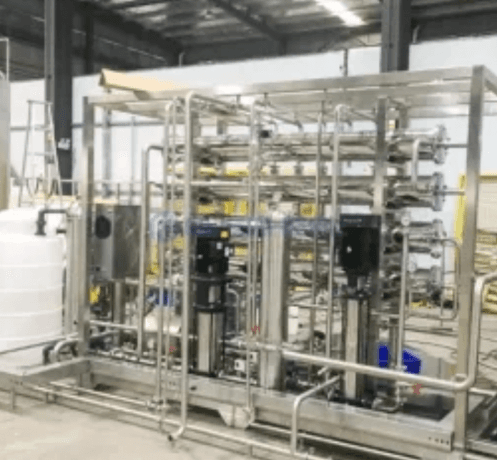 The Modern Evolution of Pharmaceutical Equipment: Technology, Compliance, and the Future of Drug Manufacturing cover picture
