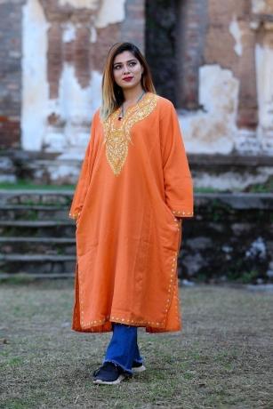Buy Kashmiri Phiran Online – Discover Styles, Fabrics & Latest Trends cover picture