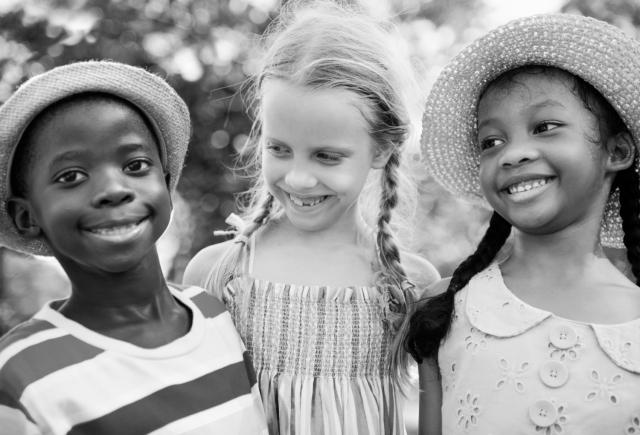 How Your Childhood Friendships Shape Your Romantic Preferences as an Adult cover picture