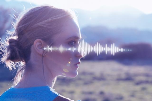 How Voice Shapes Attraction: Why Tone, Pace, and Warmth Speak Louder Than Words cover picture