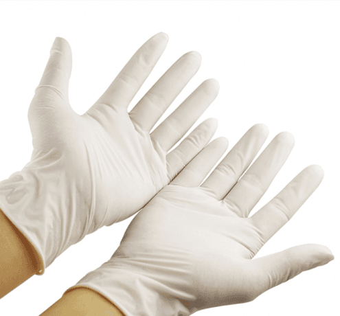 The Complete Guide to Medical Gloves: Innovations, Materials, and Best Practices in Modern Healthcare cover picture
