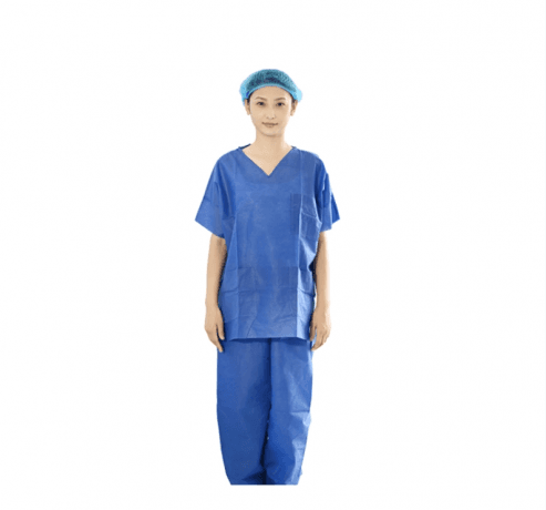The Modern Evolution of Scrubs: How Function, Fashion, and Technology Are Redefining Medical Workwear cover picture