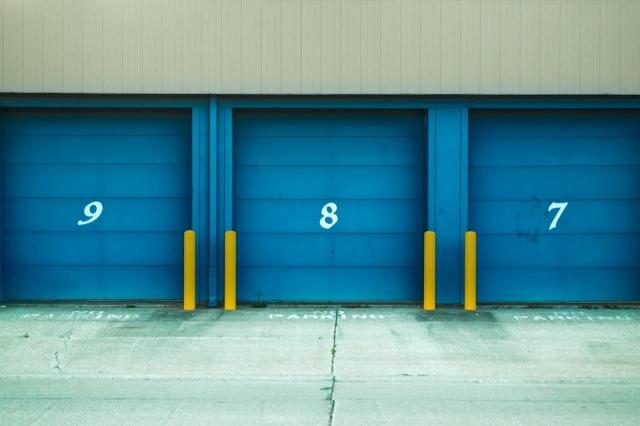 How Self Storage in Okotoks Can Assist You in Putting Your Life Together and Creating Some Space cover picture