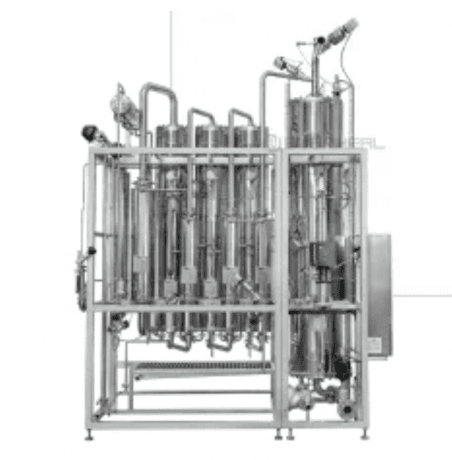 Distillation Water Machine: The Complete Guide to Pure, Safe, and Reliable Water Production cover picture