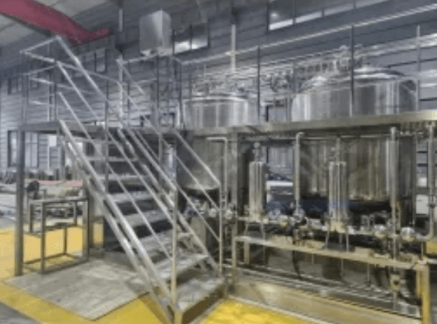 Precision in Motion: A Deep Dive into Modern Pharmaceutical Dispensing Systems cover picture