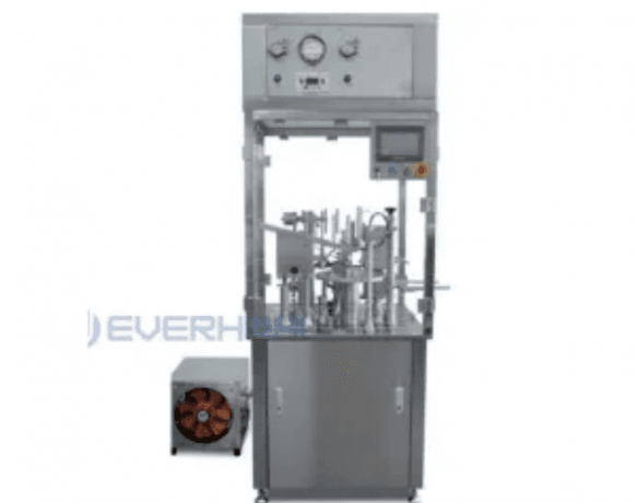 Precision at Scale: A Complete Guide to Modern Pharmaceutical Filling Technologies cover picture