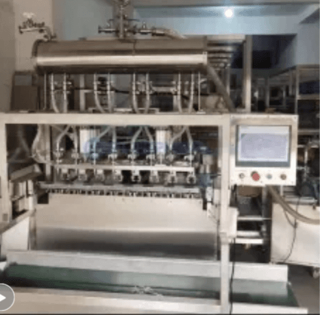 Precision, Safety, and Speed: A Complete Guide to Modern IV Bag Filling Machines cover picture