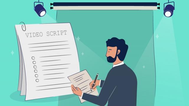3 Steps to Create Engaging Scripts for Explainer Videos cover picture