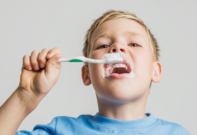 How Poor Oral Hygiene Affects Confidence and Learning in School Aged Children cover picture