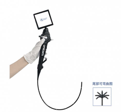 Flexible Video Laryngoscope: A Comprehensive Guide to Modern Airway Visualization cover picture