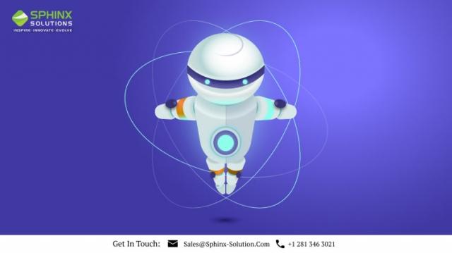 How An AI Development Company Helps A Business? cover picture