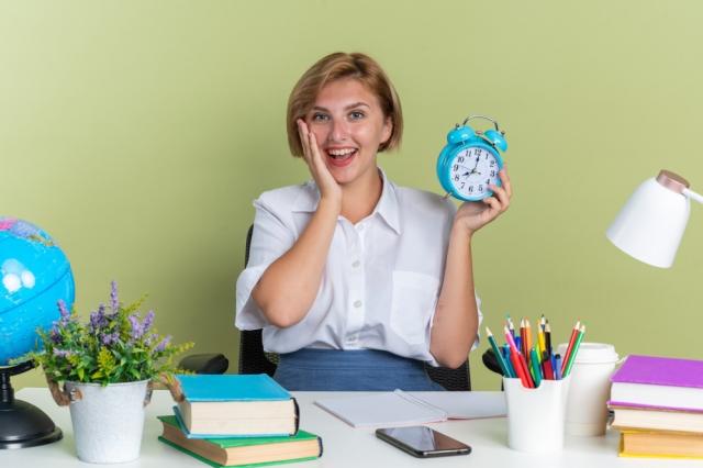 Mastering Your Day: How the Pomodoro Timer Transforms Productivity cover picture