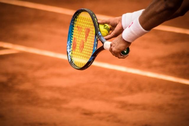 The Tennis Sports Job Market in Orlando: Why the City Is a Growing Hub for Athletics Careers cover picture