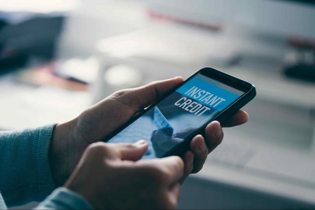 Comparing the Fastest Instant Loan Apps: Which One Offers the Quickest Disbursal? cover picture