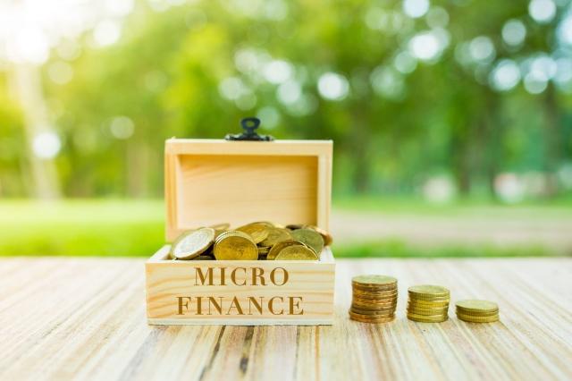 Microfinance in India: What It Is and How It Helps Entrepreneurs? cover picture
