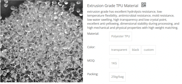 Thermoplastic Elastomer: The Versatile Material Transforming Modern Manufacturing cover picture