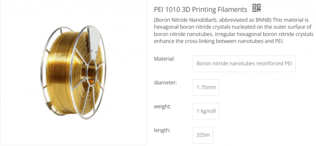 The Complete Modern Guide to 3D Printing Filaments: Materials, Performance, and Real-World Applications cover picture