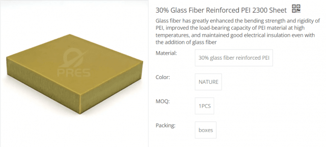 PEI Sheet Mastery: The Ultimate Guide for High-Performance 3D Printing Surfaces cover picture