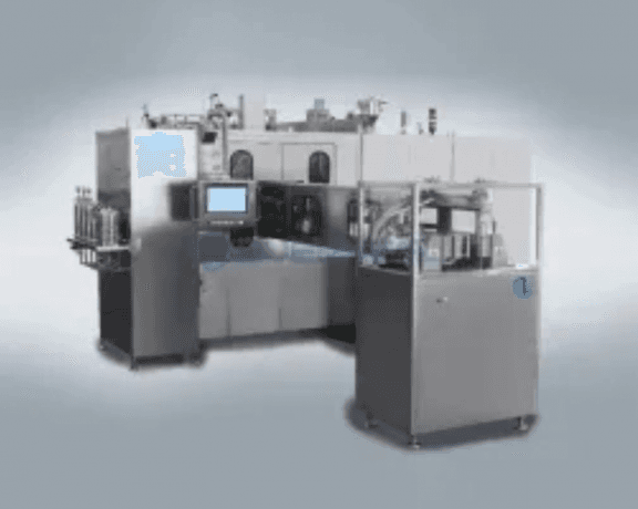 Innovating Precision: How Modern Pharmaceutical Machines Redefine Drug Manufacturing cover picture