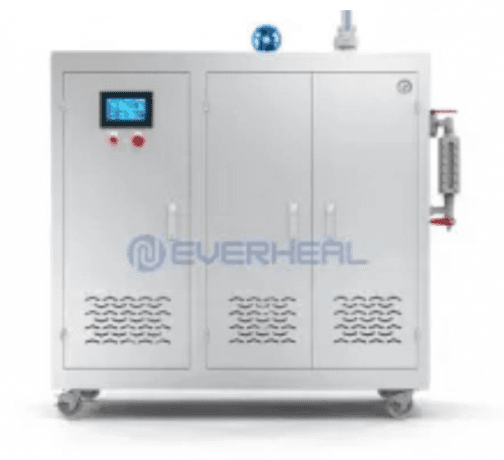 Pharmaceutical Water Treatment Equipment: The Essential Technologies Powering Modern Drug Manufacturing cover picture