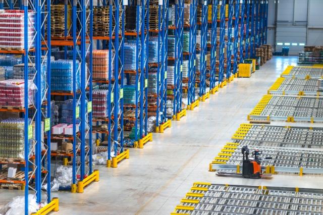 Need Portable Storage? Get Shipping Container Racking Systems cover picture
