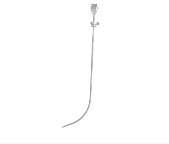 Navigating the Airway with Confidence: An In-Depth Guide to the Rigid Stylet cover picture