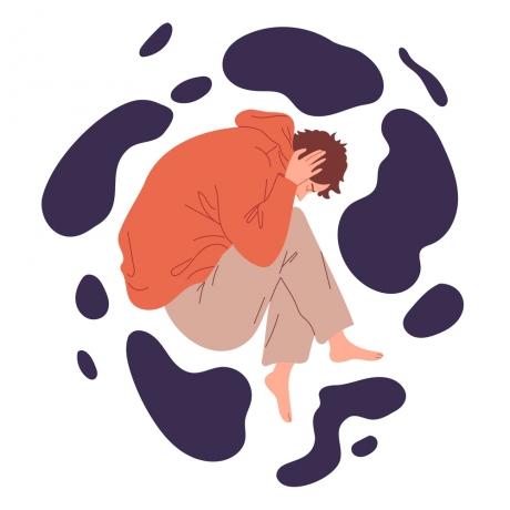Impact of Adverse Childhood Experiences (ACE) and Positive Childhood Experiences (PCE) in Adult Mental Health cover picture