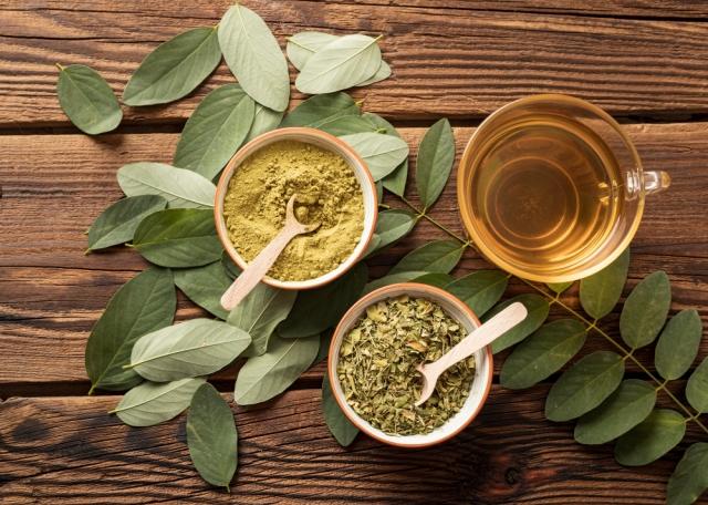 What Makes Moringa More Effective than Other Galactagogues cover picture