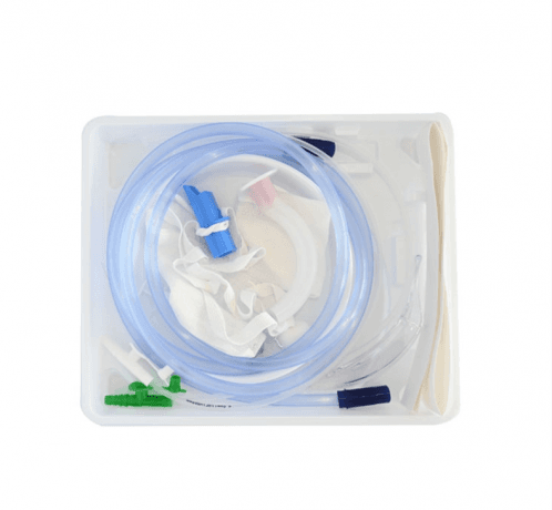 Disposable Bronchoscope: The Rising Standard for Safe, Flexible, and Efficient Airway Management cover picture