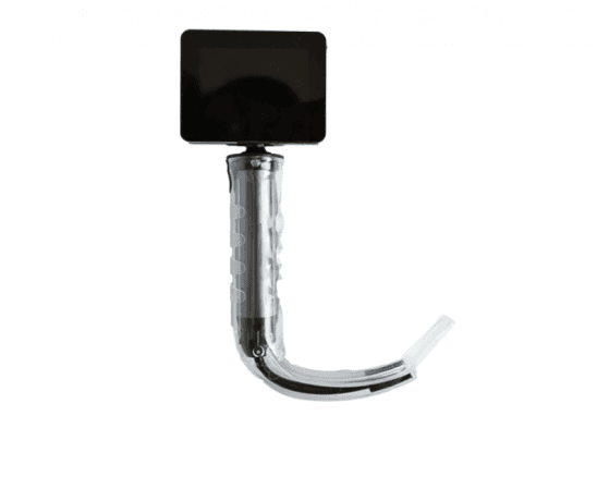 Disposable Video Laryngoscope: A Modern Approach to Safer and Smarter Airway Management cover picture