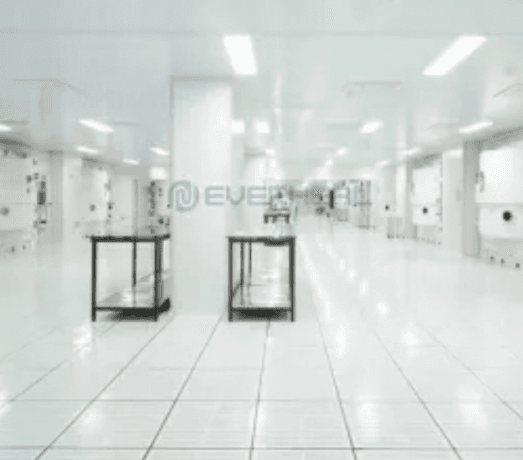Ensuring Purity in Production: The Essential Guide to Pharmaceutical Cleanrooms cover picture