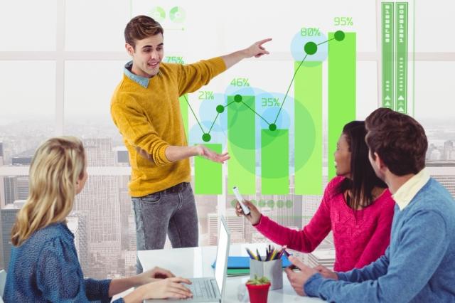 How Digital Marketing Can Support the Growth of Sustainable and Ethical Brands cover picture