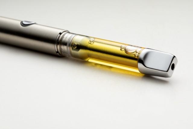 Handheld Marijuana Vaporizers Market Forecast | Trends, Size, Share 2025-2033 cover picture