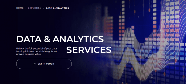 Business Intelligence vs Data Analytics: What’s the Difference? cover picture