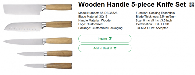 The Timeless Art and Modern Innovation Behind the Wooden Handle: A Complete Guide for Today’s Makers and Manufacturers cover picture