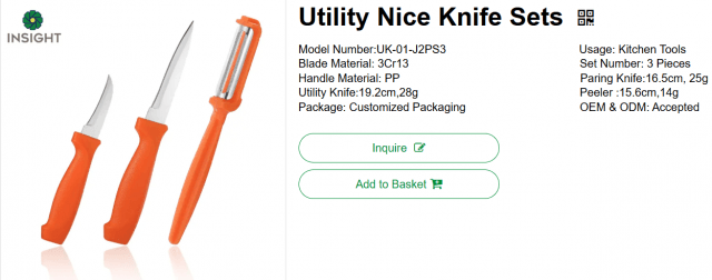 Mastering Precision in the Kitchen: The Complete Guide to Choosing and Using a Paring Knife cover picture