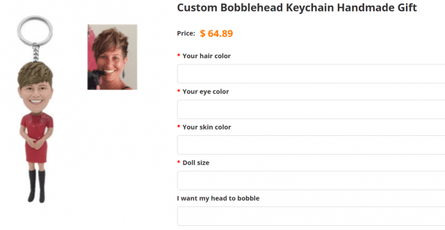 The Ultimate Guide to Key Chains: Styles, Materials, and Their Practical Uses cover picture