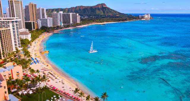 Top Flat Fee MLS Companies in Hawaii cover picture