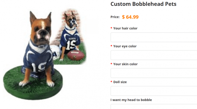 Cat Bobblehead: A Purr-fect Collectible for Every Cat Lover cover picture