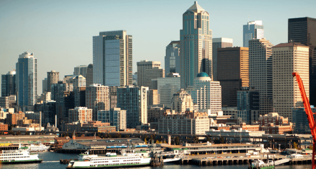 How to Sell a House Fast in Washington! cover picture