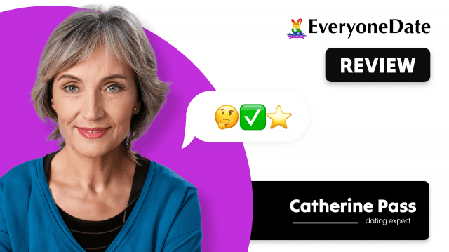 EveryoneDate Review 2025: Honest Look at Features, Login & Safety cover picture