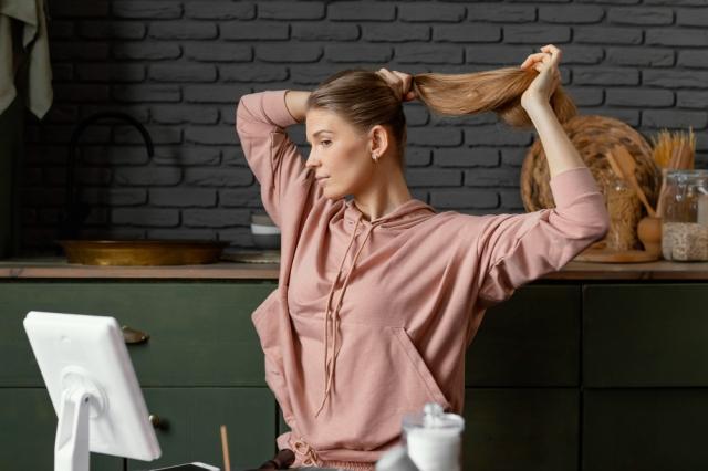 Expert Tips for Maintaining Your Hair Extensions for Long-Lasting Beauty cover picture