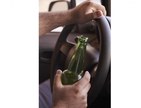 Are DUI Checkpoints a Violation of My Fourth Amendment Rights? cover picture